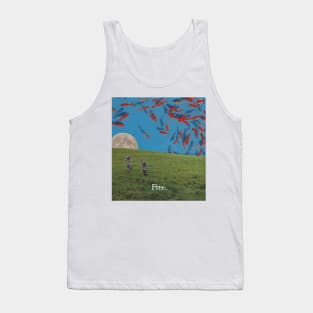 Free Tank Top